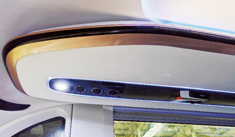 創(chuàng)新，讓內(nèi)飾與眾不同