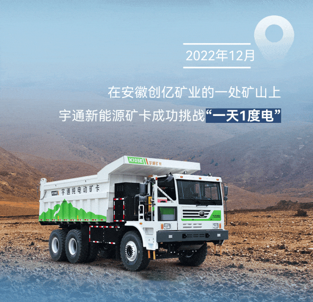 極限挑戰(zhàn)之路再添新彩！宇通新能源商用車底氣何在？