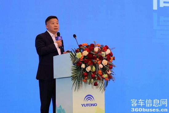 宇通+玉柴攜手助力中國旅游客運(yùn)山河萬里行 宇通+玉柴攜手助力中國旅游客運(yùn)山河萬里行