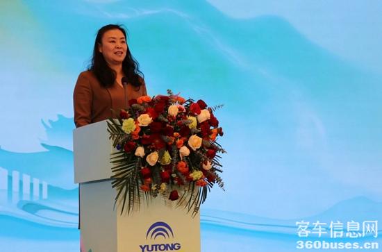 宇通+玉柴攜手助力中國旅游客運(yùn)山河萬里行 宇通+玉柴攜手助力中國旅游客運(yùn)山河萬里行