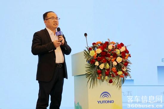 宇通+玉柴攜手助力中國旅游客運(yùn)山河萬里行 宇通+玉柴攜手助力中國旅游客運(yùn)山河萬里行