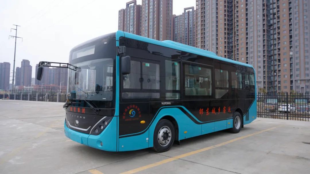 多面開花，多項突破！宇通3月批量大單火熱交付多地
