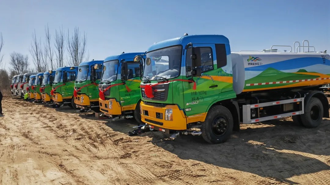 多面開花，多項突破！宇通3月批量大單火熱交付多地