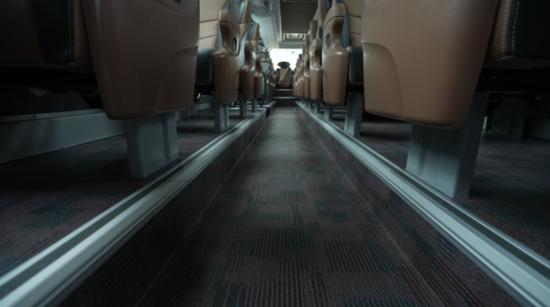 行業(yè)最大批量！宇通100輛高端旅游客車交付新疆