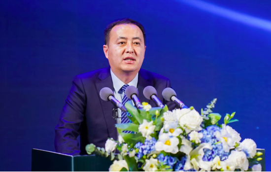 實力見證 | 多款新品首發(fā)，宇通重卡春季新品發(fā)布會隆重舉行