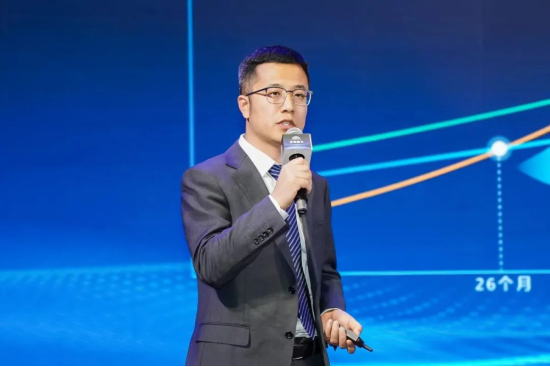 實力見證 | 多款新品首發(fā)，宇通重卡春季新品發(fā)布會隆重舉行