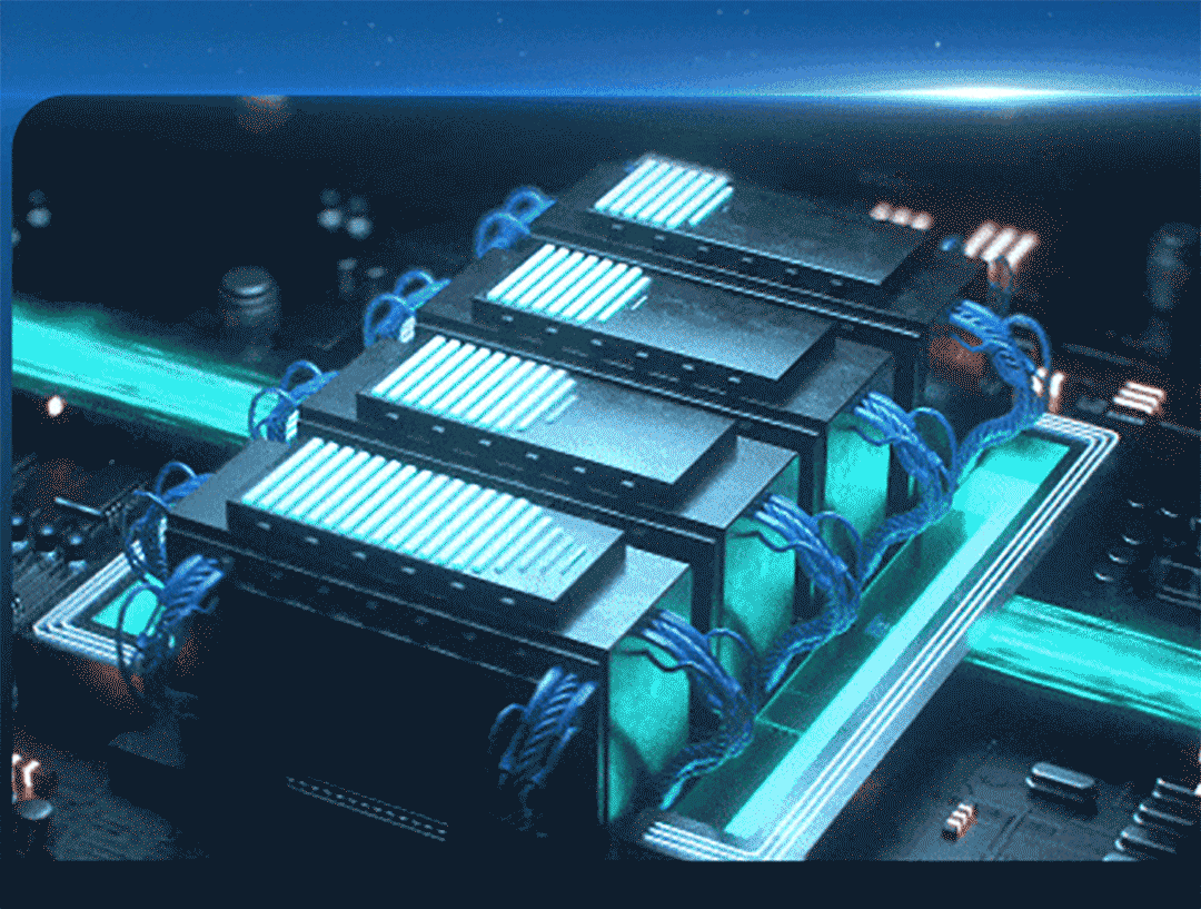 一圖看懂宇通輕卡上市新品！