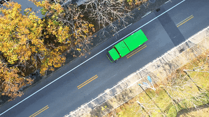 「宇」見好車丨高效應對多場景清掃需求，宇通12噸純電洗掃車煥新上市！