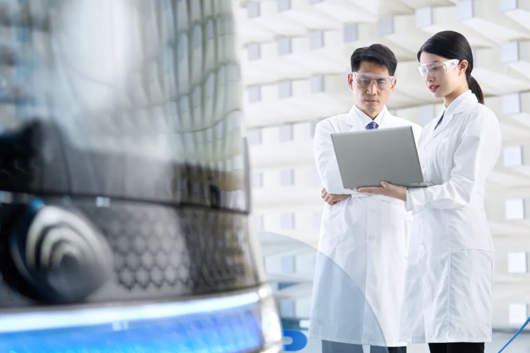 行業(yè)媒體深度聚焦十四五，宇通為商用車產(chǎn)業(yè)發(fā)展提供生動(dòng)樣本