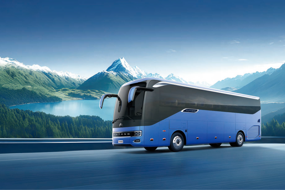 行業(yè)媒體深度聚焦十四五，宇通為商用車產(chǎn)業(yè)發(fā)展提供生動(dòng)樣本