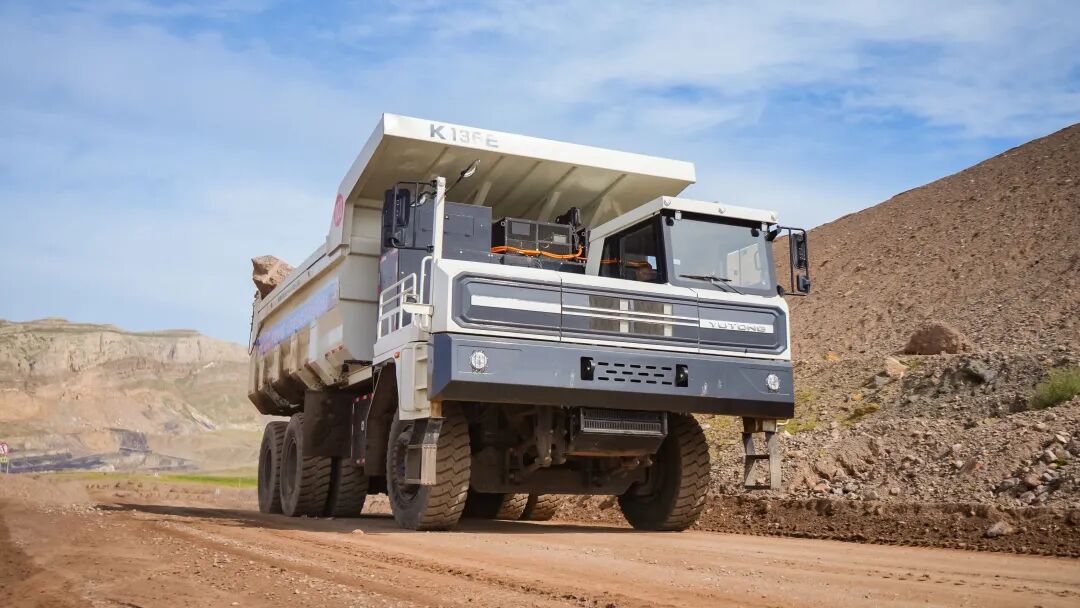 行業(yè)媒體深度聚焦十四五，宇通為商用車產(chǎn)業(yè)發(fā)展提供生動(dòng)樣本