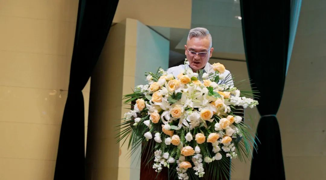 宇通新生有自己的【開(kāi)學(xué)典禮】 宇通新生有自己的【開(kāi)學(xué)典禮】