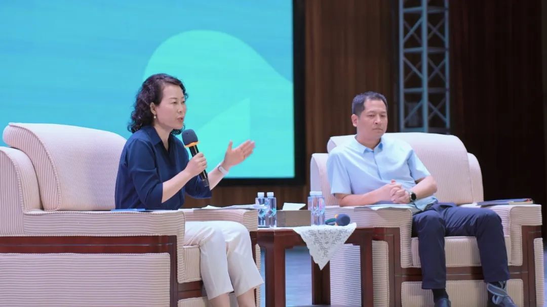 宇通新生有自己的【開(kāi)學(xué)典禮】 宇通新生有自己的【開(kāi)學(xué)典禮】