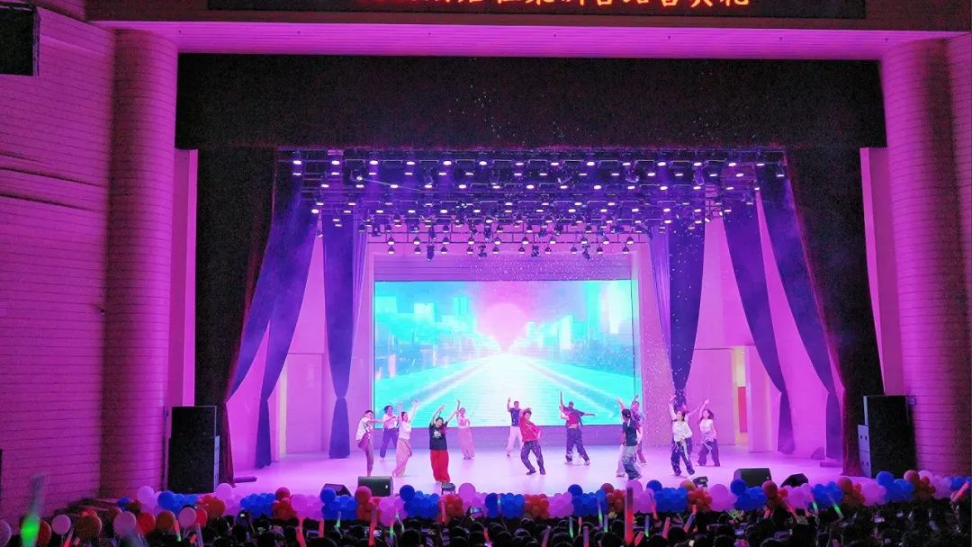 宇通新生有自己的【開(kāi)學(xué)典禮】 宇通新生有自己的【開(kāi)學(xué)典禮】