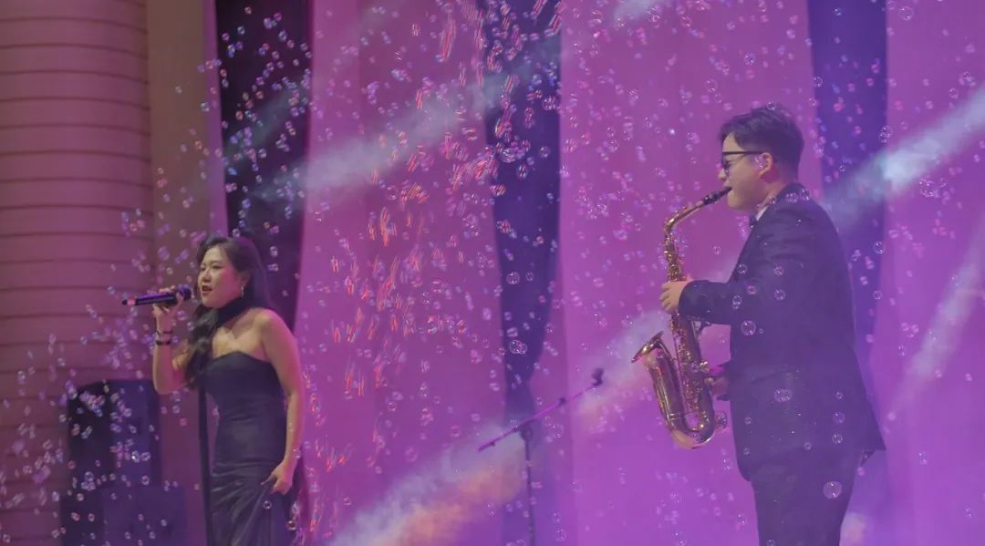 宇通新生有自己的【開(kāi)學(xué)典禮】 宇通新生有自己的【開(kāi)學(xué)典禮】