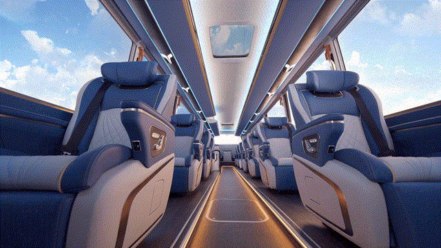 宇通行業(yè)觀察 | 文旅消費(fèi)轉(zhuǎn)型下客旅出行行業(yè)發(fā)展新機(jī)遇 宇通行業(yè)觀察 | 文旅消費(fèi)轉(zhuǎn)型下客旅出行行業(yè)發(fā)展新機(jī)遇