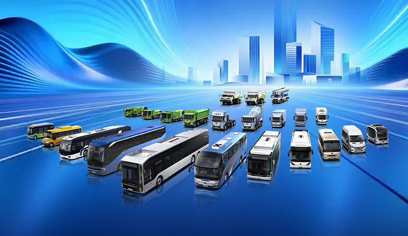 權(quán)威媒體高頻關(guān)注，宇通“十四五”發(fā)展獲認(rèn)可！