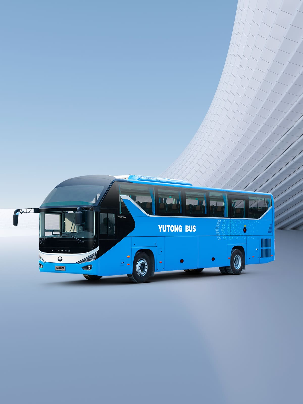 客運(yùn)客車(chē)