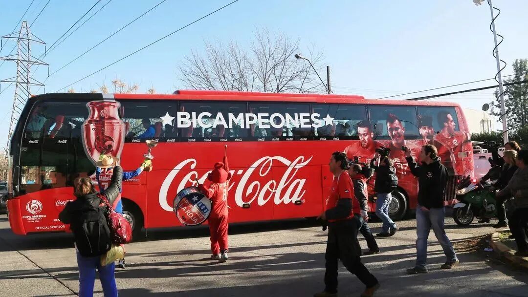 再+372輛中國新能源公交！宇通為智利綠色交通轉(zhuǎn)型提交新答案