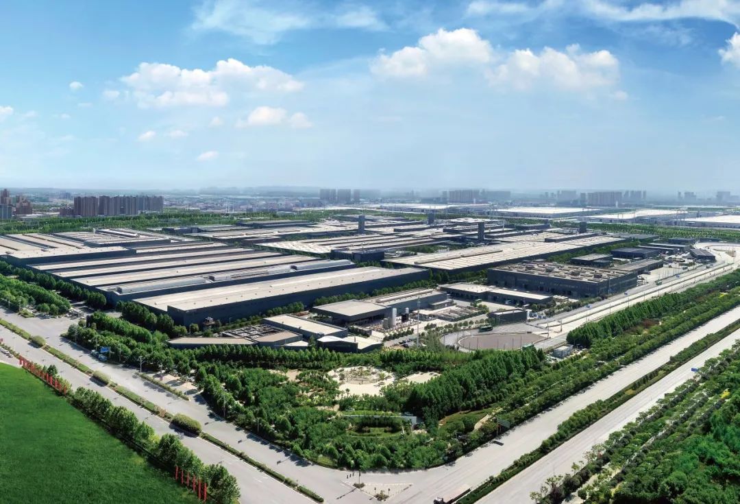 強勢開局、實干奮進，宇通積極培育壯大新質(zhì)生產(chǎn)力！