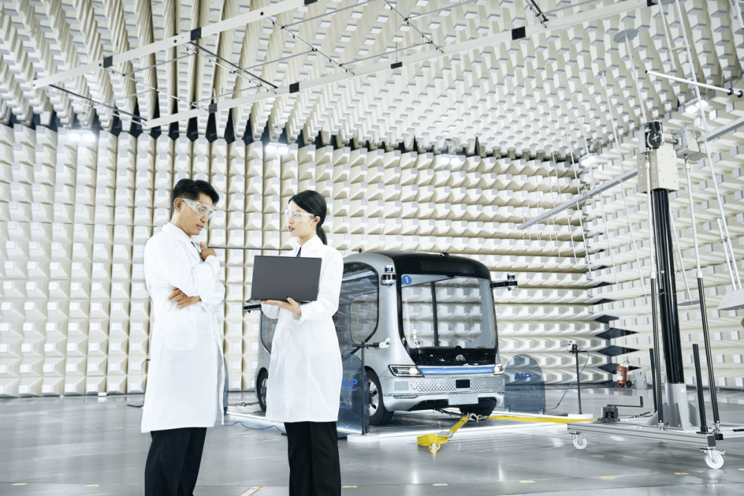 強勢開局、實干奮進，宇通積極培育壯大新質(zhì)生產(chǎn)力！