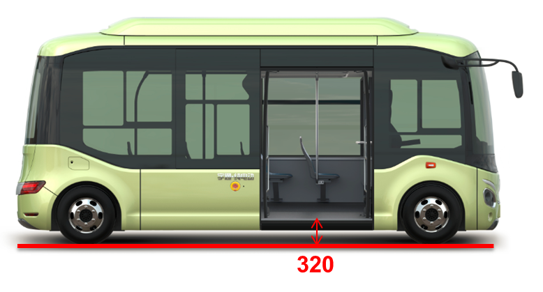 暖心上線！宇通景區(qū)福祉車助力景區(qū)無障礙升級建設(shè)