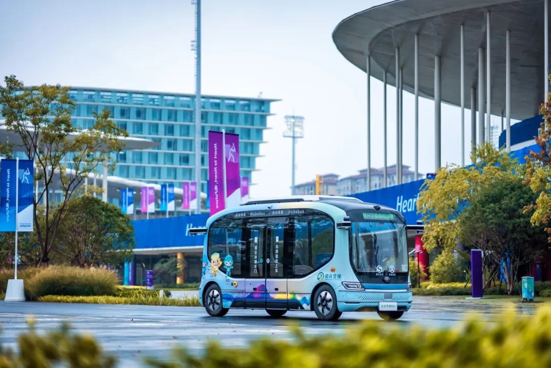 強勢開局、實干奮進，宇通積極培育壯大新質(zhì)生產(chǎn)力！