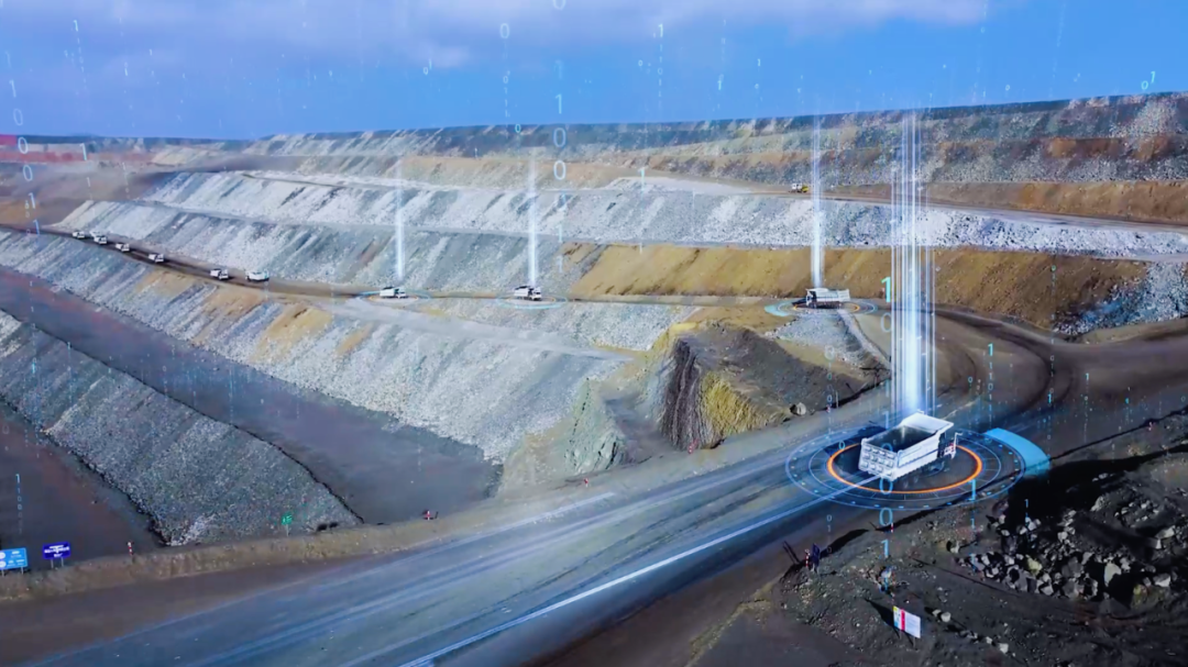 宇通行業(yè)觀察 | 從技術(shù)驗(yàn)證到價(jià)值共創(chuàng)，礦山轉(zhuǎn)型邁入“場(chǎng)景深耕”新階段