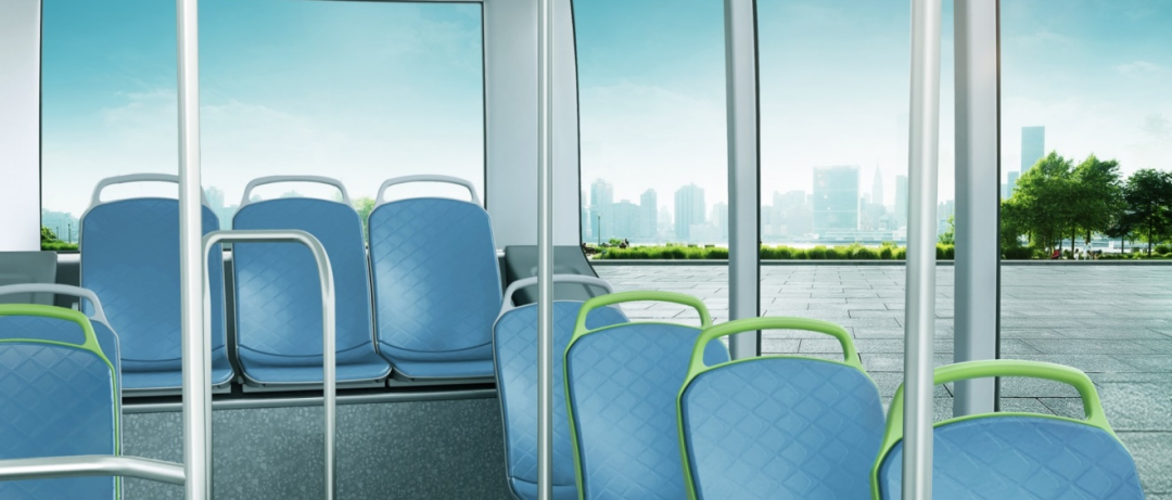 暖心上線！宇通景區(qū)福祉車助力景區(qū)無障礙升級建設(shè)