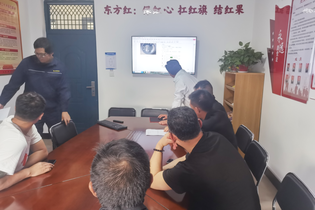 創(chuàng)富紀實錄丨可靠助力，在港口開啟盈運版“飛馳人生”